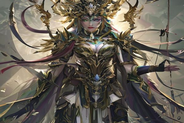 梦幻农场